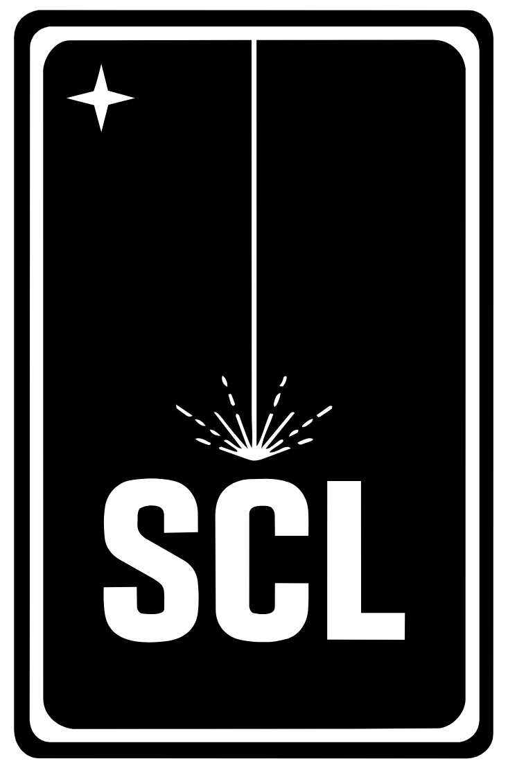 Sulli Card Lab – Binders personnalisés gravés au laser